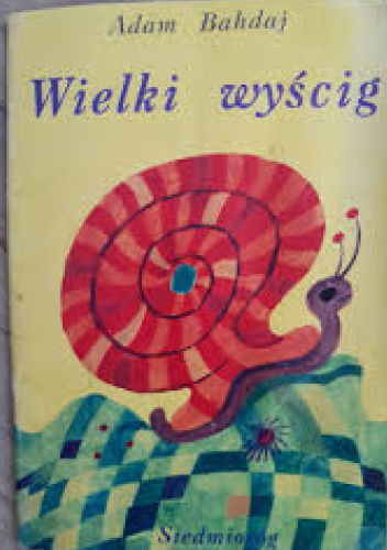 Wielki wyścig