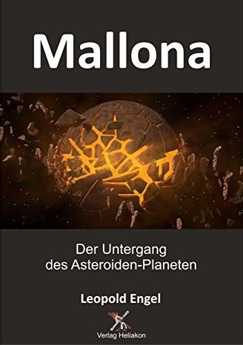 Mallona - Upadek planety