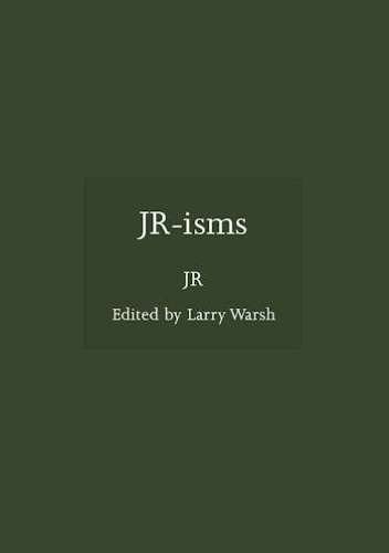 JR-isms