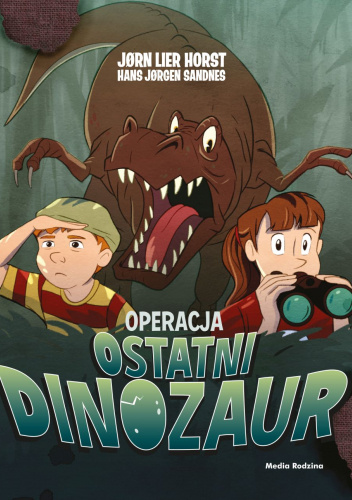 Operacja Ostatni Dinozaur