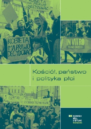 Kościół, państwo i polityka płci