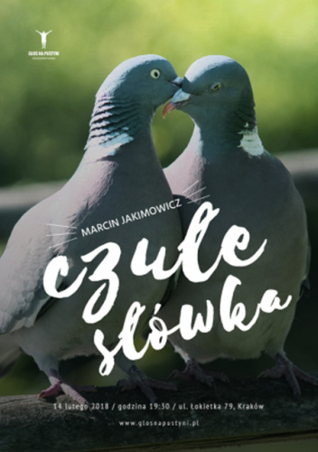 Czułe słówka
