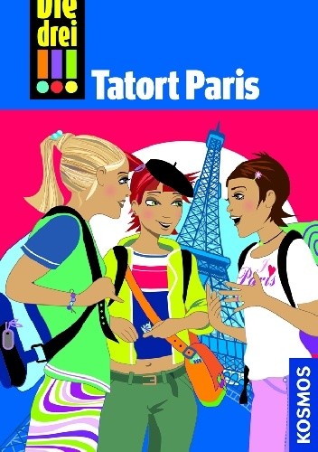Tatort Paris