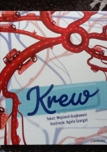 Krew