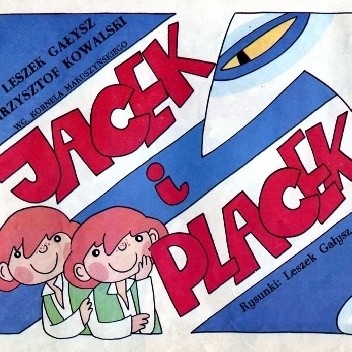 Jacek i Placek