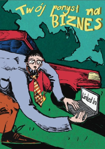 Twój pomysł na biznes