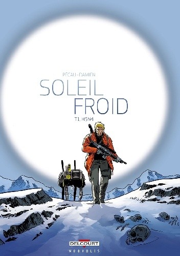 Soleil Froid 01- H5N4