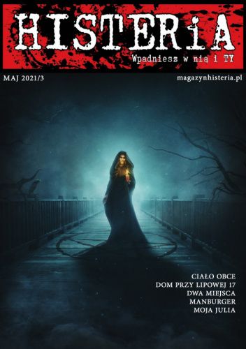 Magazyn Histeria XLIV