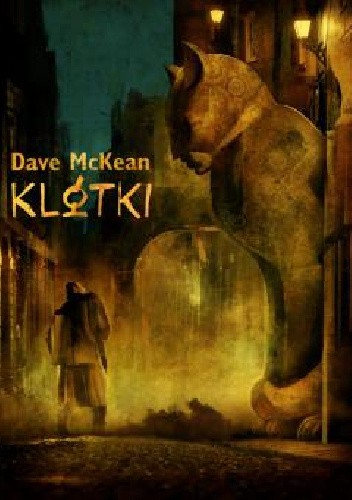 Klatki