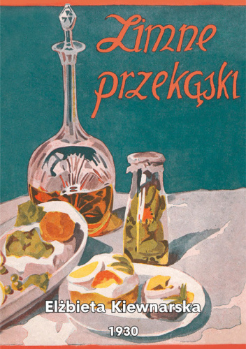 Zimne przekąski