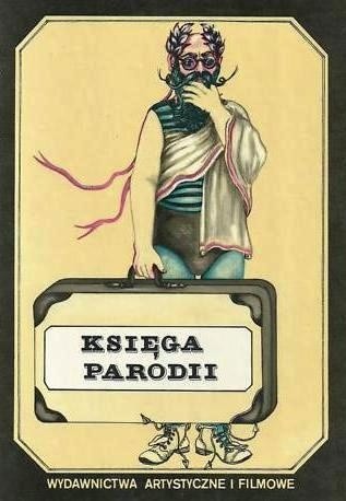 Księga parodii