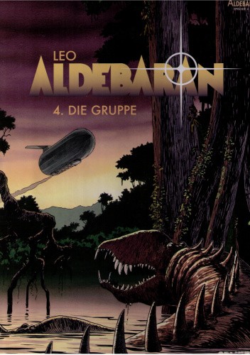 Aldebaran 4 - Die Gruppe