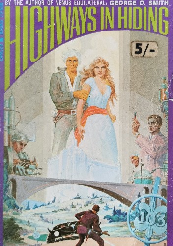 Highways in Hiding
