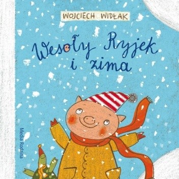 Wesoły Ryjek i zima