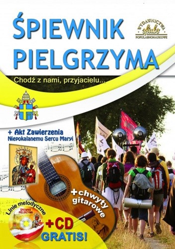 Śpiewnik pielgrzyma
