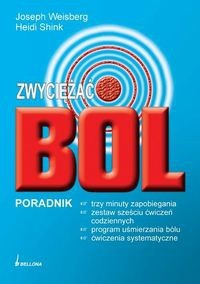 zwyciężać ból