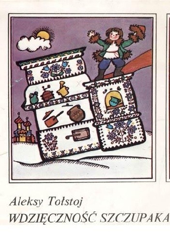 Wdzięczność szczupaka