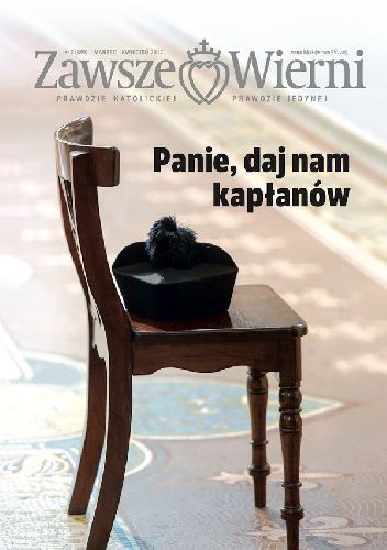 Zawsze wierni, marzec-kwiecień 2017 (189)