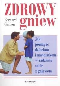 zdrowy gniew