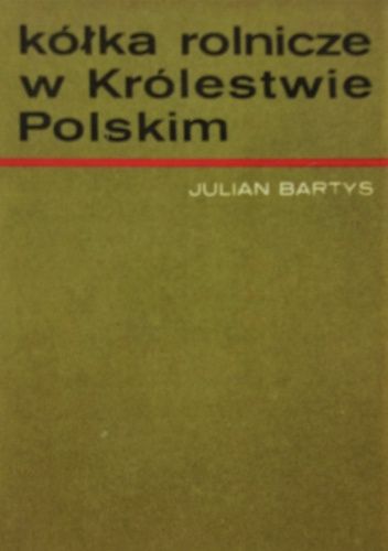 Kółka rolnicze w Królestwie Polskim