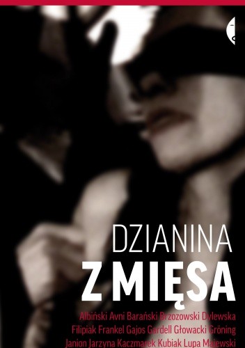 Dzianina z mięsa