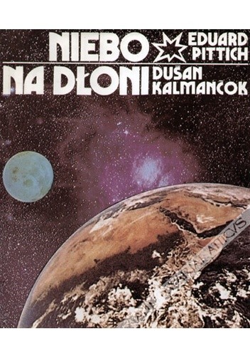 Niebo na dłoni
