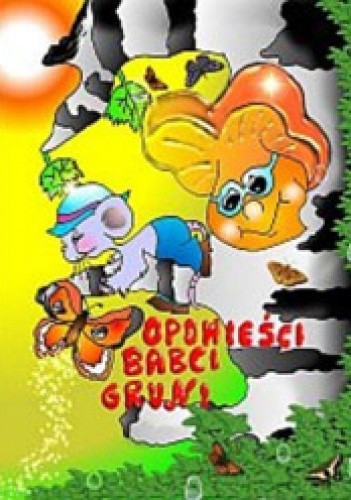 Opowieści Babci Gruni