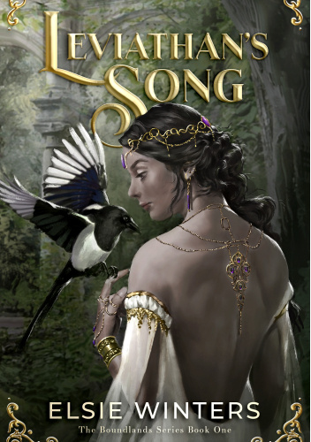 Leviathan's Song