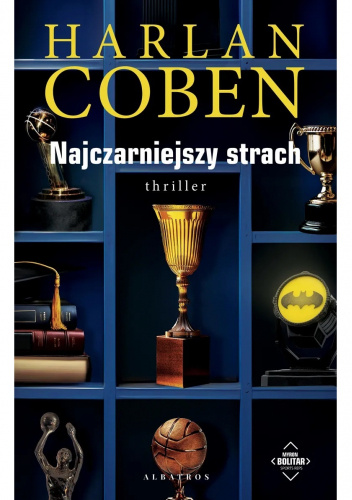 Najczarniejszy strach