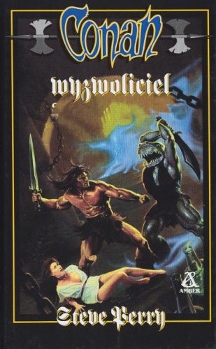 Conan wyzwoliciel