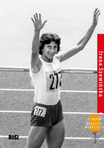 Irena Szewińska