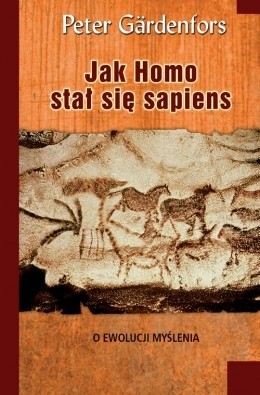 Jak Homo stał się sapiens