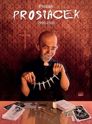 Prosiacek 1990–2010
