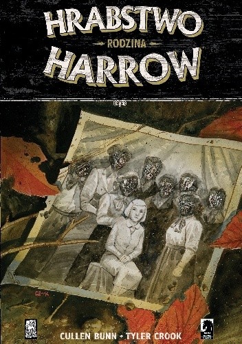 Hrabstwo Harrow: Rodzina