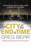 City at the end of time