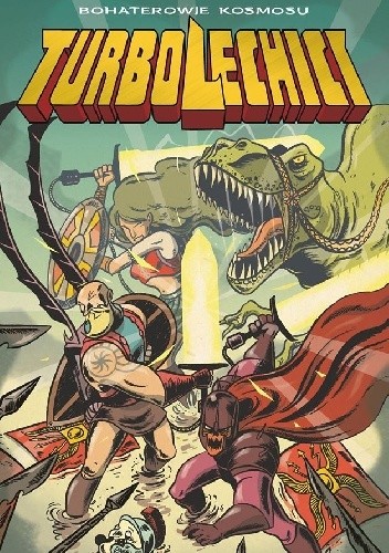 Turbolechici