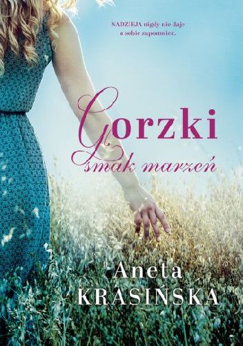 Gorzki smak marzeń