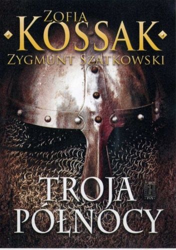 Troja Północy