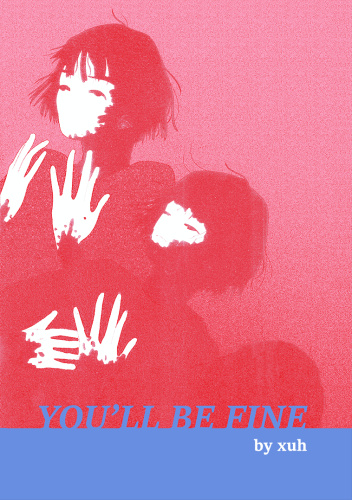 You'll be fine