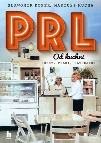 PRL od kuchni