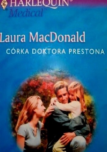 Córka doktora Prestona