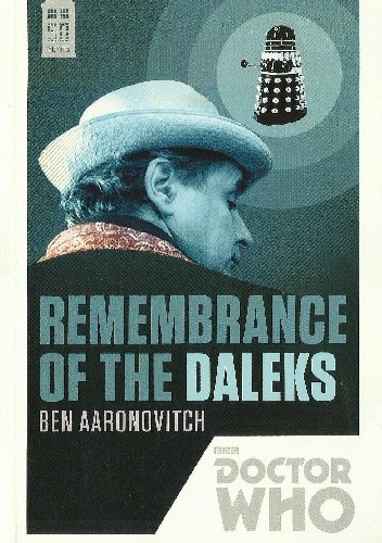 Remembrance of the Daleks