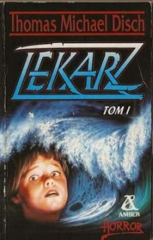 Lekarz. Tom 1