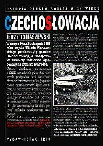 Czechosłowacja