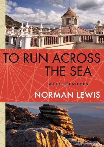 To Run Across the Sea