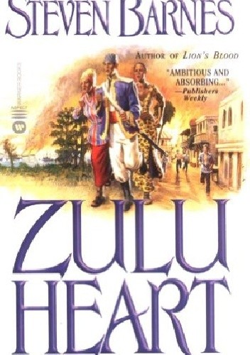 Zulu Heart