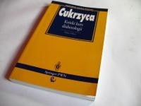 Cukrzyca. Krótki kurs diabetologii