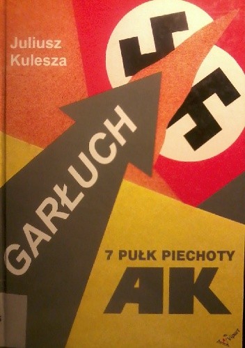 Garłuch. 7 Pułk Piechoty AK