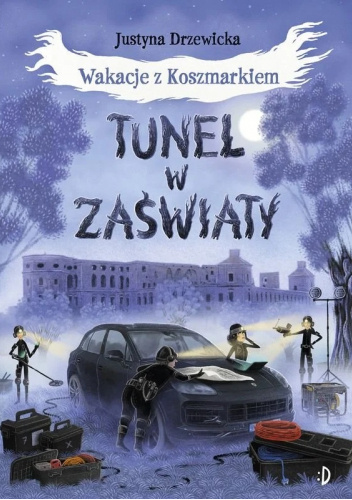 Tunel w zaświaty