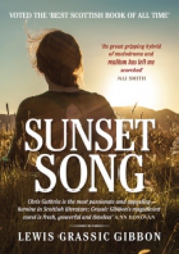 Sunset Song